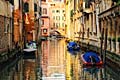 Venedig - fotorejser