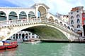 Ponte di Rialto - Venedig
