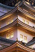 Osaka Castle - photo gallery