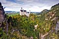 Neuschwanstein Castle - photos