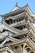 Himeji Castle  - pictures