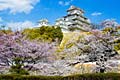 Himeji Castle - photo travels