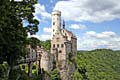 Lichtenstein Castle - photos