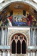 Fotos - Basílica de São Marcos - Veneza