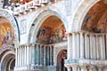 pictures - St Mark's Basilica in Venice