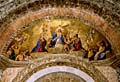 Mosaico - Basílica de São Marcos - Veneza