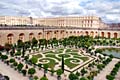 Versailles - billeder/fotos