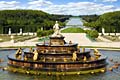 Versailles - salget af billeder