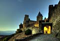 Carcassonne - fotorejser