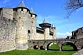 Carcassonne - billeder/fotos