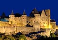 Carcassonne - photo stock