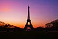 Fotos - Eiffeltårnet
