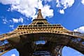 Eiffeltårnet - fotorejser