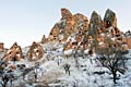 Cappadoce - photographies