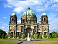 Berlin  - pictures - Cathedral