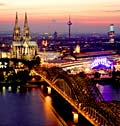 Cologne - photos