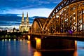 Cologne - photographies