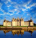 Chambord Castle  - pictures