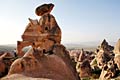 Cappadocia - landscape