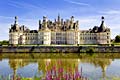 Bilder - Slottet i Chambord