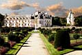 Fotos - Castelo de Chenonceau
