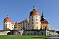 Moritzburg castle  - photos