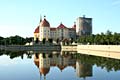 Moritzburg castle   - pictures