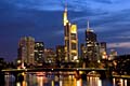 Frankfurt - photo travels