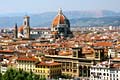 Firenze - bilder - Italia