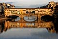 Ponte Vecchio fotos - Florença