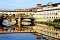 Florença - Ponte Vecchio