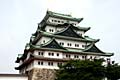 Nagoya Castle - photos