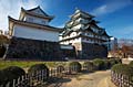 Nagoya Castle  - pictures