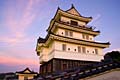 Hirado Castle - photos