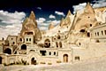 Göreme - Cappadoce