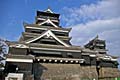 Kumamoto Castle - photos