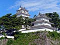 Shimabara Castle - photos