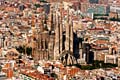 Bazylika św. Rodziny w Barcelonie  (Sagrada Família) Barcelona