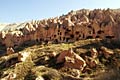 Zelve - Cappadoce