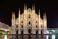 Zdjęcia - Katedra w Mediolanie - Włochy