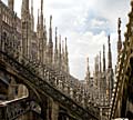 Milan Cathedral - photo travels