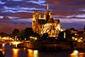 Kirken Notre Dame - Paris - billeder
