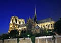 Kirken Notre Dame - Paris - fotorejser