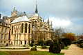 Bilder - Katedralen Notre-Dame - Reims