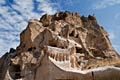 Cappadoce - Cappadoce est un ancien pays d'Asie Mineure située dans l'actuelle Turquie