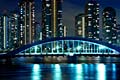 Sumida River Tokyo - photo gallery