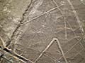 Rysunki z Nazca - zdjęcia