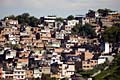 Slums in Rio de Janeiro