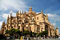 Bilder - Katedral Segovia