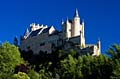 Segovia Castle - Alcazar of Segovia